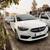 شاهین اتومات ۱۴۰۲|خودرو سواری و وانت|شیراز, ارم|دیوار