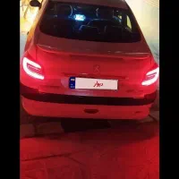 206sd|خودرو سواری و وانت|فولادشهر, مسکن مهر فولادشهر|دیوار