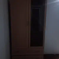 زیر رختخوابی و کمد لباس|جاکفشی، کمد، دراور|بهبهان, |دیوار