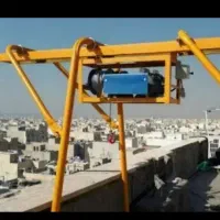 اجاره ،خرید و فرو ابزارآلات ساختمانی