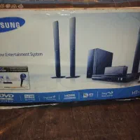 سینما خانگی سامسونگ فول اچ دی مدل ht-e445k