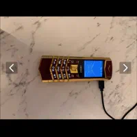 گوشی طرح ورتو