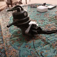 پمپ بنزین پراید کاربرات اصلی سالم