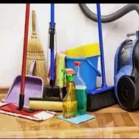 نظافت منزل و ساختمان
