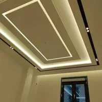 گچکاری سرامیک کاری نقاشی کناف نصب لاینر نورخطی برق|خدمات پیشه و مهارت|کرج, مهرویلا جنوبی|دیوار