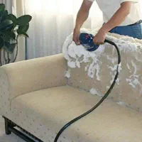 مبل شویی شستشو مبل