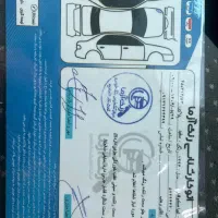 تیبا مدل ۱۳۹۳|خودرو سواری و وانت|اصفهان, حسین‌آباد|دیوار