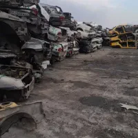 اسقاط خودرو در رشت