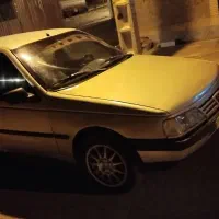 ماشین 405|خودرو سواری و وانت|بیرجند, |دیوار