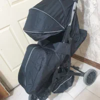 کالسکه مسافرتی کیدیلو|کالسکه و لوازم جانبی|اندیشه, اندیشه فاز ۵|دیوار