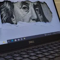 لپ تاپ DELL - Latitude 5300|رایانه همراه|مشهد, نیروی هوایی|دیوار