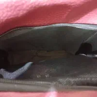 کوله پشتی دخترانه|کیف، کفش، کمربند|شیروان (خراسان), |دیوار