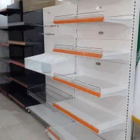 قفسه سرلاین