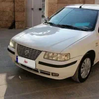 سمندef7 دوگانه کارخانه