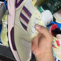 Zx8000 کریستال خط بنفش