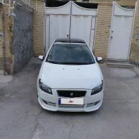 رانا LX مدل ۹۴|خودرو سواری و وانت|کرمان, |دیوار