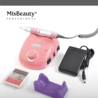 لوازم کاشت ناخن