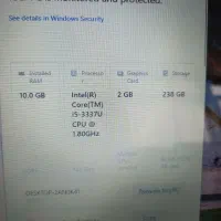 لب تاپ ایسوز در حد آک آک|رایانه همراه|کرمانشاه, |دیوار