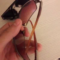 دو تا عینک در عکس مشخصه|زیورآلات و اکسسوری|فردیس, فردیس|دیوار