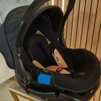 کریر خارجی برند geoby