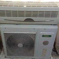 کولر گازی شکار جنرال 30000هزار|کولر گازی و فن‌کوئل|تهران, گمرک|دیوار