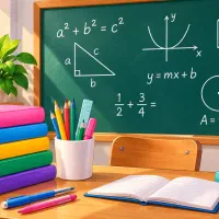 تدریس خصوصی ریاضی تا پایه هشتم