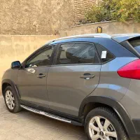 ایکس 22 اسپرت لاکچری|خودرو سواری و وانت|قزوین, |دیوار