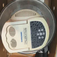 هواپز فر نوری گوسونیک