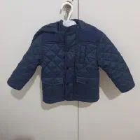 کاپشن پسرانه مارک ال سی