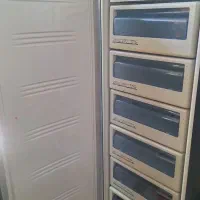 فروش فریزر