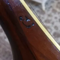 ساز سه تار برند فرید فقط مصرف کننده