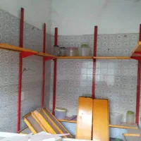 قفسه فروشگاهی|فروشگاه و مغازه|اهواز, لشکرآباد|دیوار