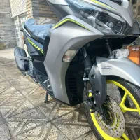 آیروکس ۱۵۰ بهرو