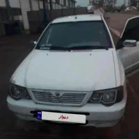 پراید۱۳۲ مدل۸۹