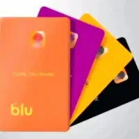 هدیه 150هزار تومانی بلو بانک کد O27TKQ