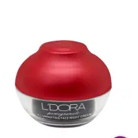 کرم انار لدورا