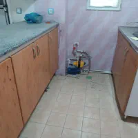 واحد یه خوابه 52متری فروش یا اجاره|فروش آپارتمان|قرچک, مجتمع گلشهر|دیوار