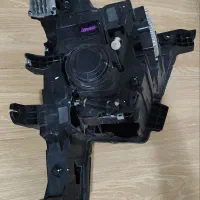 چراغ جلو kmc x5|قطعات یدکی و لوازم جانبی|پرند, فاز ۵|دیوار