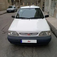 پراید 131|خودرو سواری و وانت|مشکیندشت, |دیوار