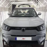 تیوولی ۲۰۱۷ الیت سند تک برگ