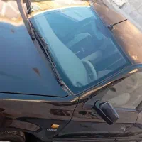 سمند ef7مدل 92|خودرو سواری و وانت|اردبیل, |دیوار