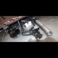 تعمیرگاه زانتیا اورامن|خدمات موتور و ماشین|مشهد, کوشش|دیوار