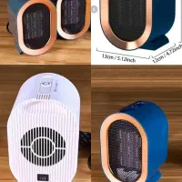 بخاری برقی پرتاب گرمای باورنکردی