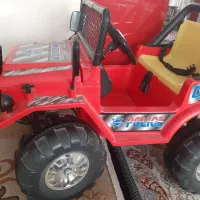 ماشین شارزی