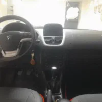 فرمان برقی مدل 99 207i