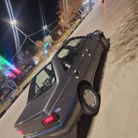 پژو ۴۰۵|خودرو سواری و وانت|رزن, |دیوار