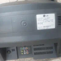 تلویزیون ۱۵ اینج ال جی|تلویزیون و پروژکتور|اصفهان, قائمیه|دیوار