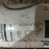 فیلتر گازوییل اطلس کوپکو اصلی وفیلتر گازوییل mann|قطعات یدکی و لوازم جانبی|قم, شهرک امام حسن|دیوار