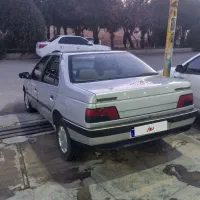 پژو 405 مدل 98|خودرو سواری و وانت|خرم‌آباد, |دیوار