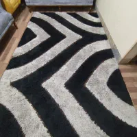 دو عدد فرش6متری